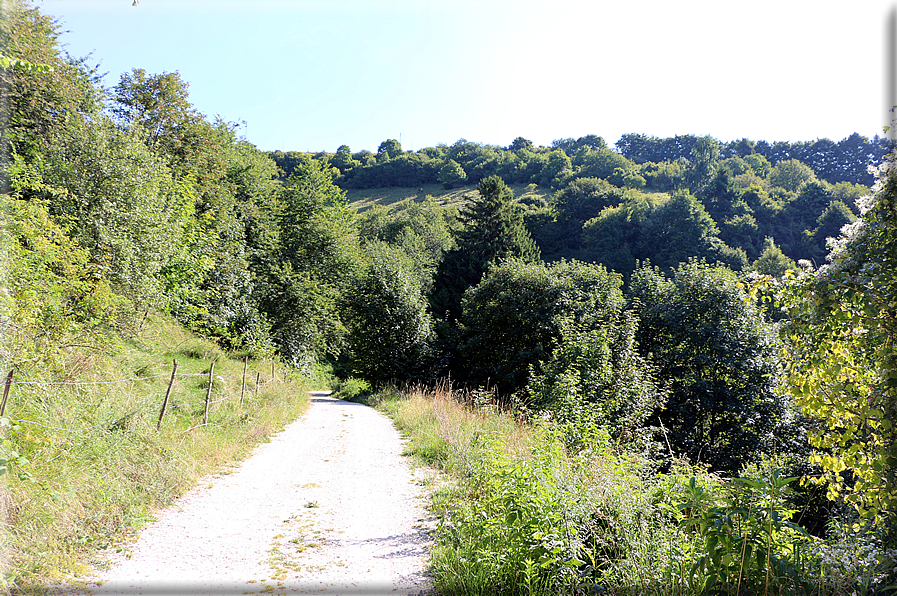 foto Strada delle Penise